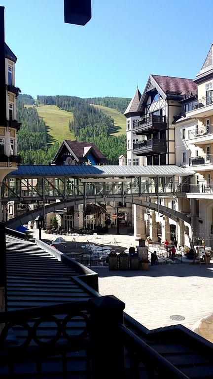 The Lift House Lodge Vail Exteriér fotografie