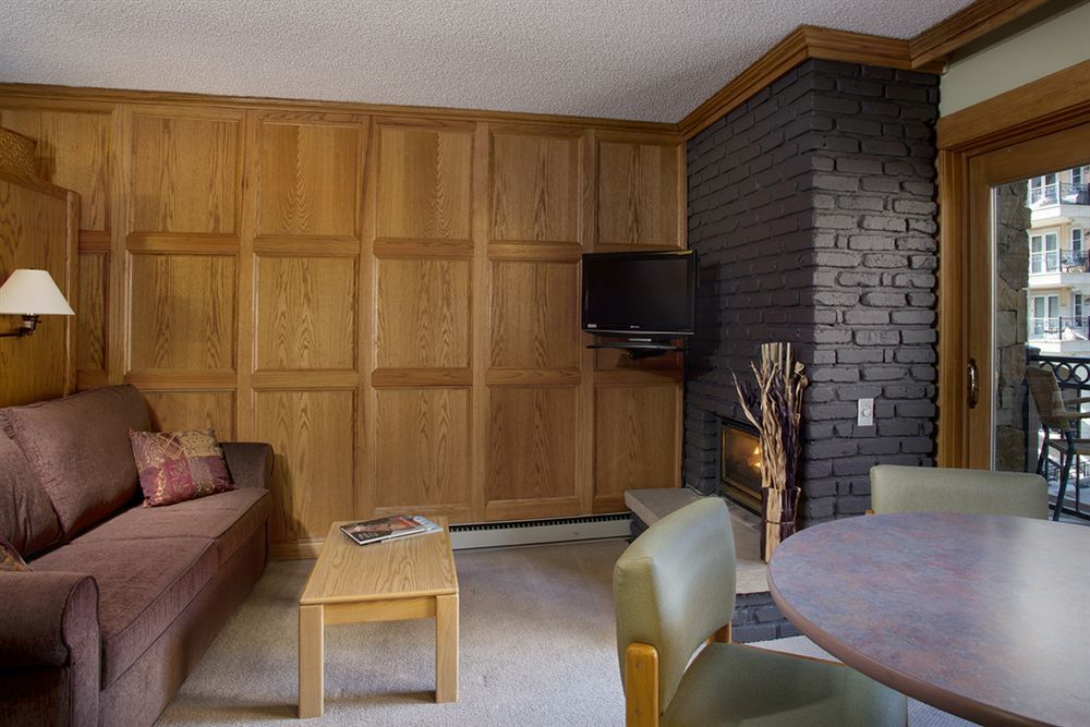The Lift House Lodge Vail Exteriér fotografie