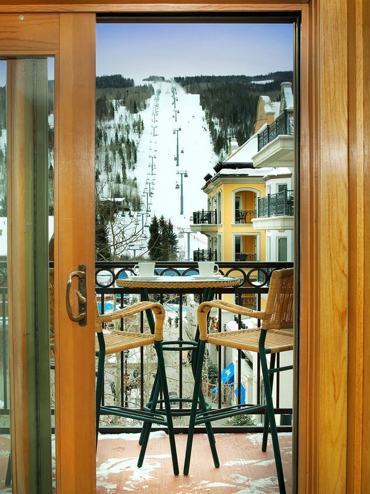 The Lift House Lodge Vail Exteriér fotografie