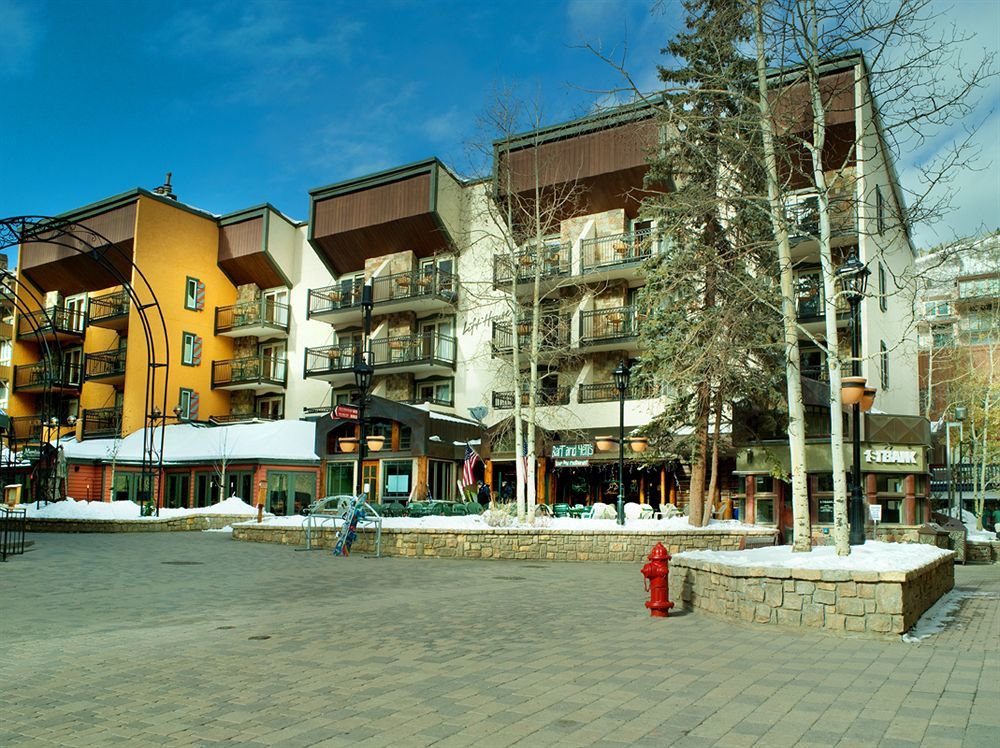 The Lift House Lodge Vail Exteriér fotografie