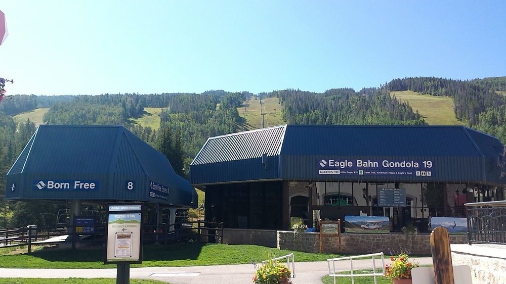 The Lift House Lodge Vail Exteriér fotografie
